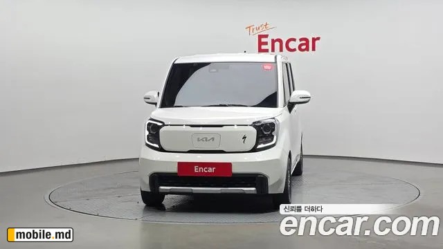 2024 Kia RAY — photo 3