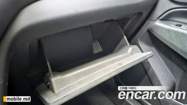 2018 Daewoo Equinox — photo 28