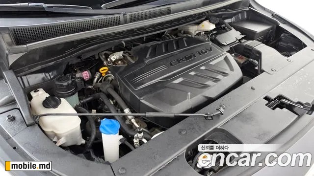 2019 Kia Canival — photo 6