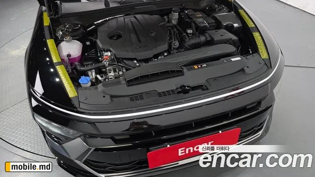 2026 Hyundai Sonata — photo 6
