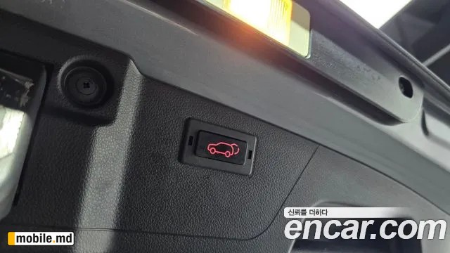 2021 Li KORANDO — photo 18
