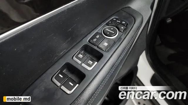 2016 Kia Sorento — photo 29