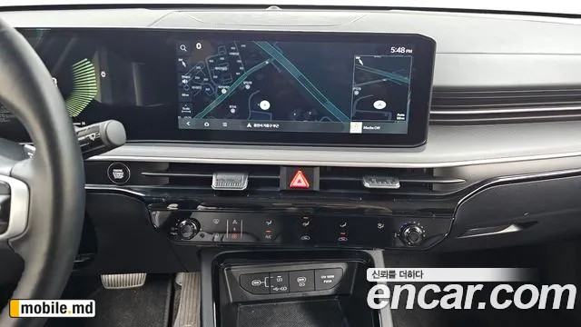 2025 Kia K5 — photo 13