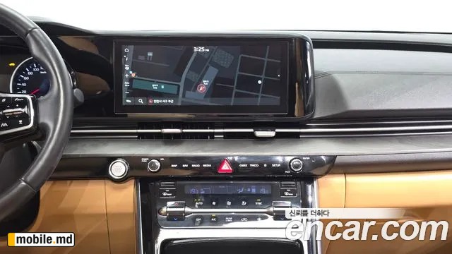 2021 Kia Canival — photo 15
