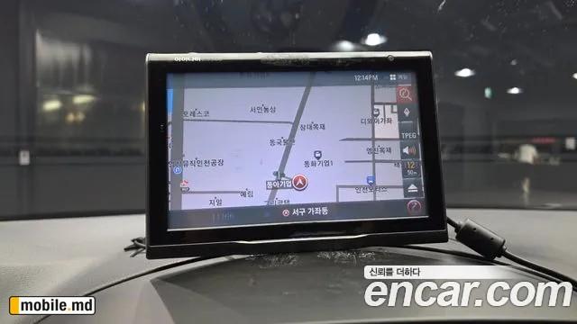 2019 Hyundai Starex — photo 14