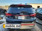 2022 Hyundai Santa Fe — photo 19