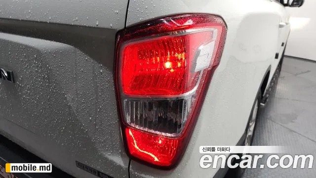2020 Li Rexton — photo 23