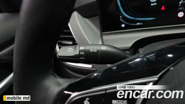 2025 Kia Seltos — photo 20
