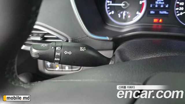 2019 Hyundai Santafe — photo 29