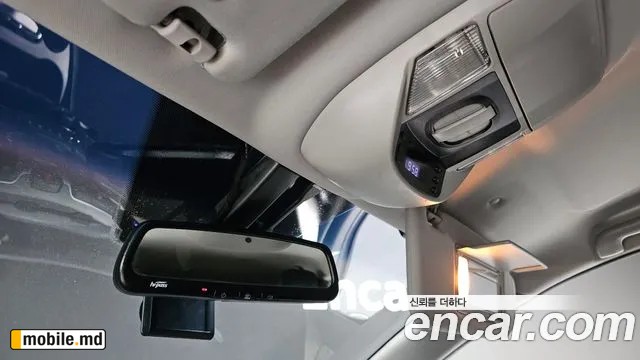 2018 Li KORANDO — photo 20