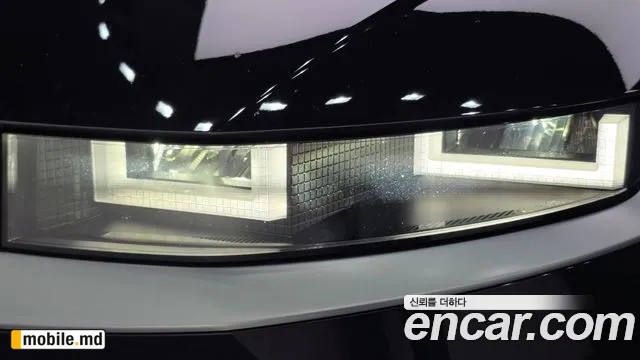 2022 Hyundai IONIQ — photo 22