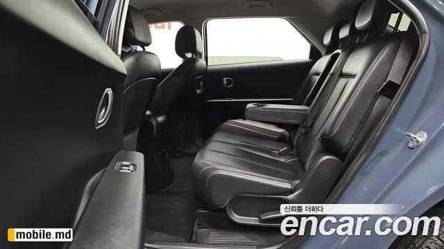 2022 Hyundai IONIQ — photo 11