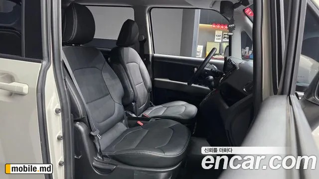 2025 Kia RAY — photo 11