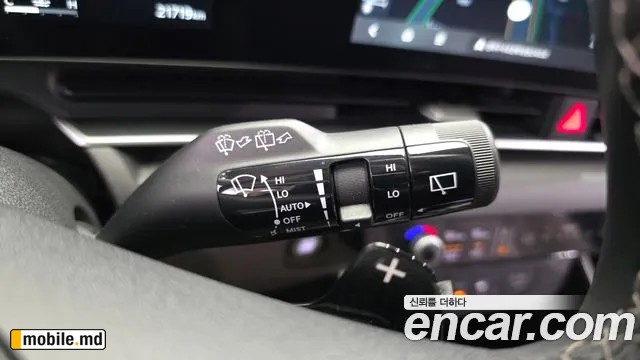 2025 Kia Canival — photo 19