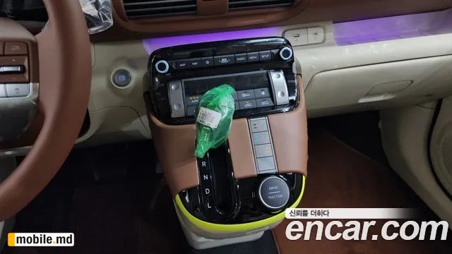 2026 Hyundai Casper — photo 9
