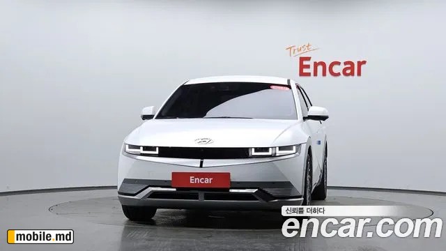 2024 Hyundai IONIQ — photo 3