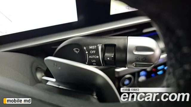 2023 Hyundai IONIQ — photo 31