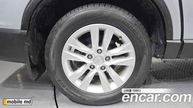 2020 Li Rexton — photo 5