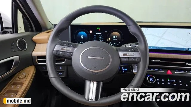 2025 Hyundai Sonata — photo 13