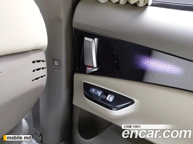 2023 Kia Canival — photo 27