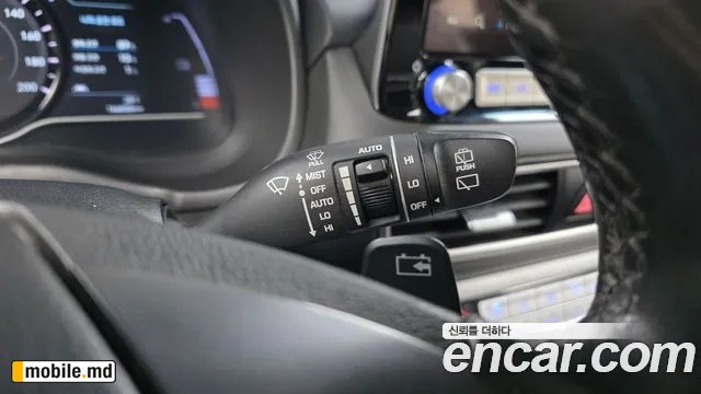 2020 Hyundai Kona — photo 20