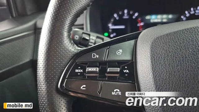 2021 Li Rexton — photo 18