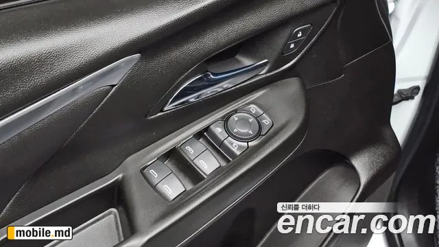 2023 Daewoo Bolt EV — photo 27