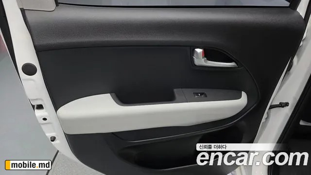 2025 Kia RAY — photo 25