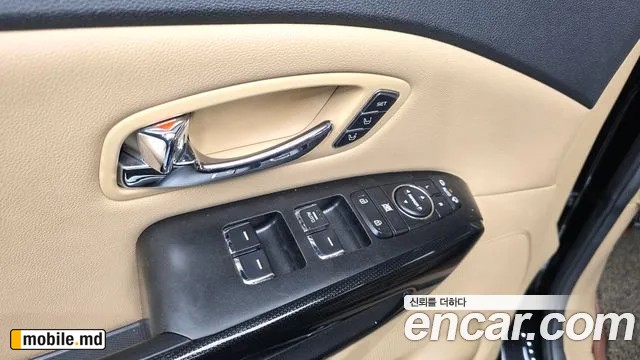 2018 Kia Canival — photo 20