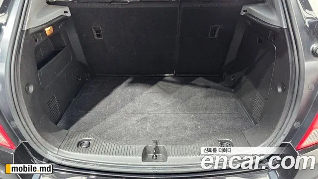 2019 Daewoo Trax — photo 20
