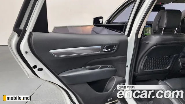 2017 Renault 6 — photo 25