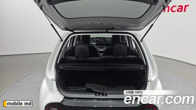 2025 Hyundai Casper — photo 20