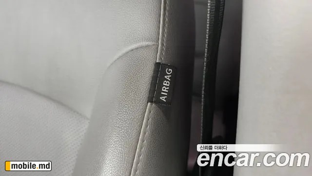 2019 Hyundai Starex — photo 29