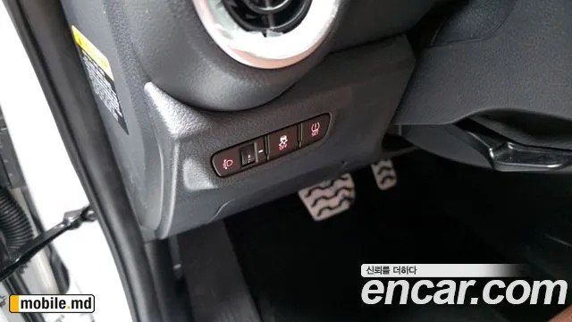 2026 Kia morning — photo 30