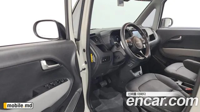 2024 Kia RAY — photo 10