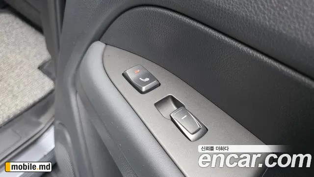 2019 Li Rexton — photo 19