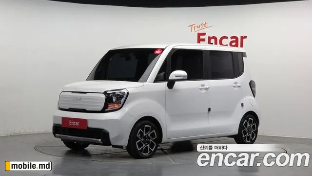 2025 Kia RAY