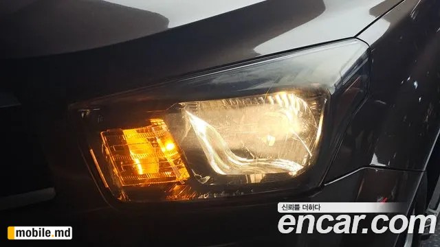 2017 Li KORANDO — photo 22