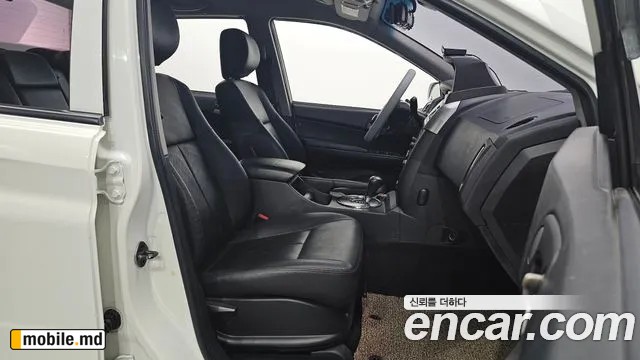 2016 Li KORANDO — photo 10
