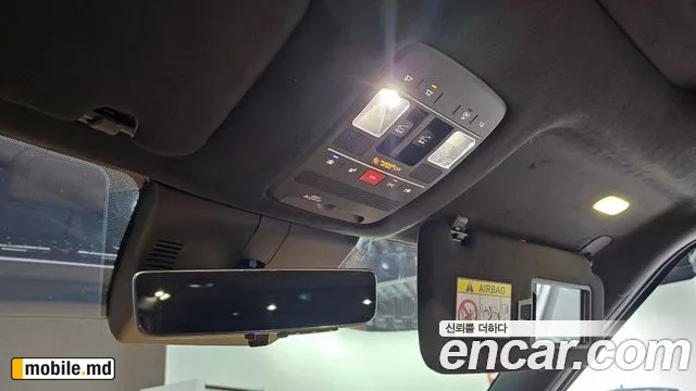 2025 Hyundai Palisade — photo 30