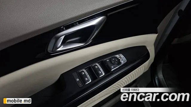 2021 Kia Canival — photo 33