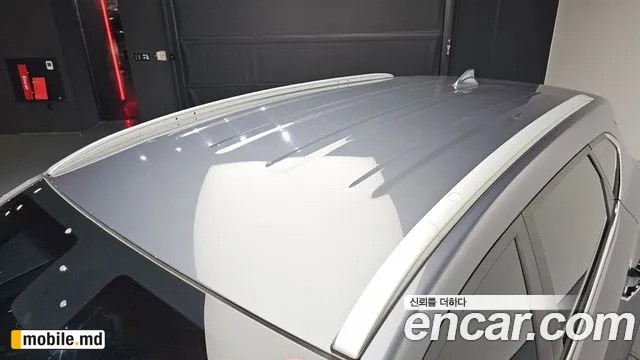 2018 Hyundai Tucson — photo 33