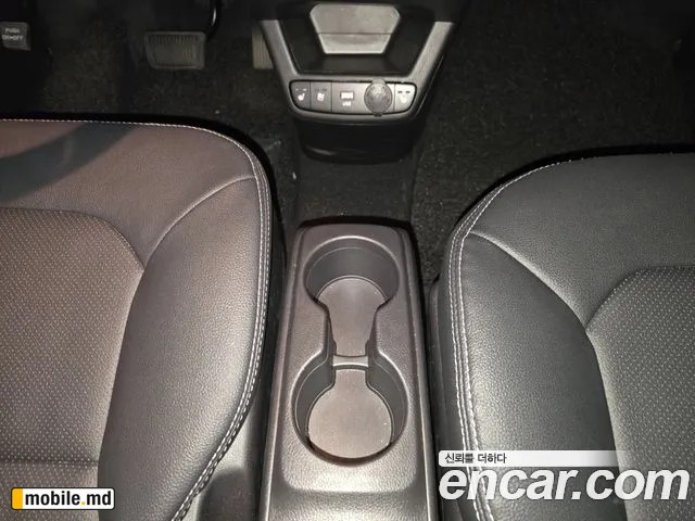 2026 Kia RAY — photo 13