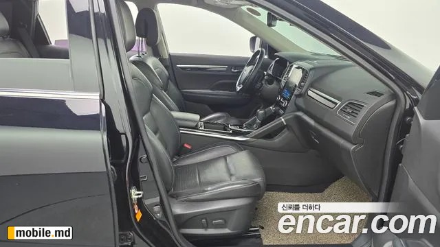 2017 Renault 6 — photo 11