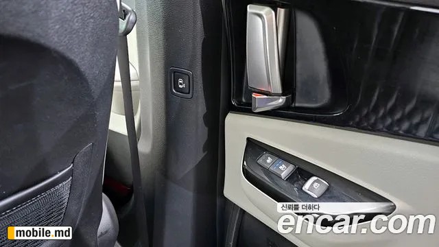 2021 Kia Canival — photo 27