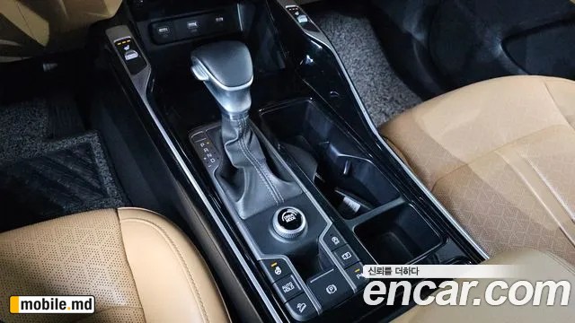 2021 Kia Sorento — photo 9