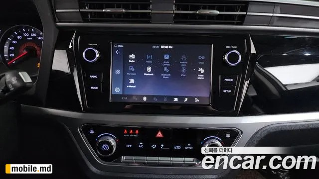 2022 Li KORANDO — photo 12