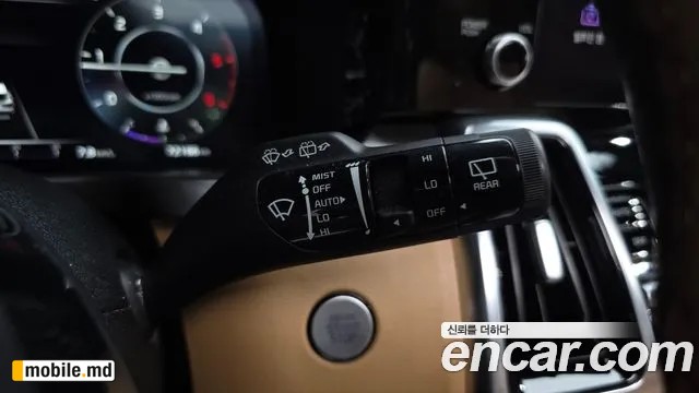 2022 Kia Sorento — photo 41