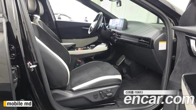 2023 Kia EV6 — photo 11