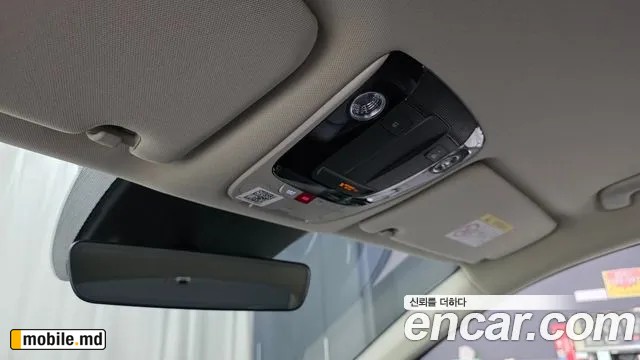 2025 Kia K5 — photo 17